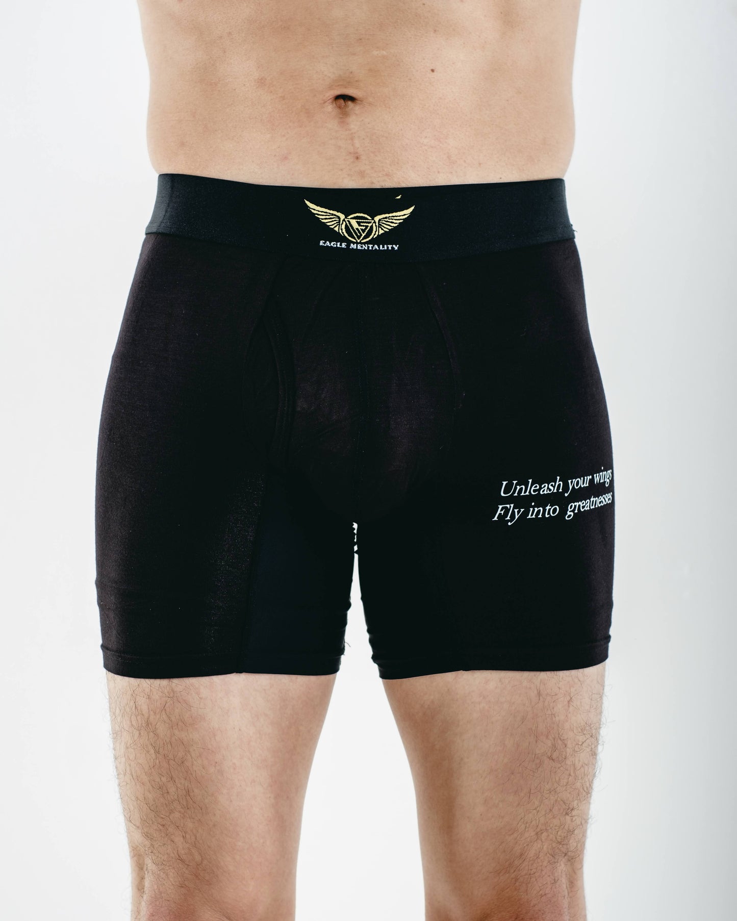 Impact Black