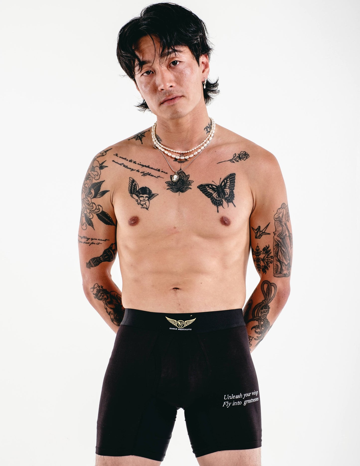 Impact Black